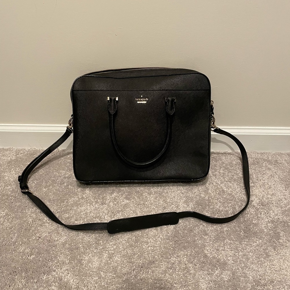 Kate Spade Laptop Bag
